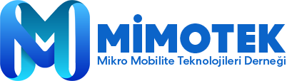MİMOTEK | Mikro Mobilite Teknolojileri Derneği