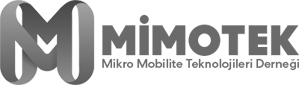 MİMOTEK | Mikro Mobilite Teknolojileri Derneği